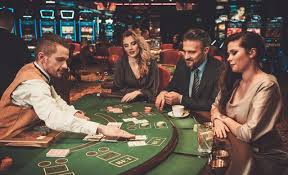 Официальный сайт Casino Lex